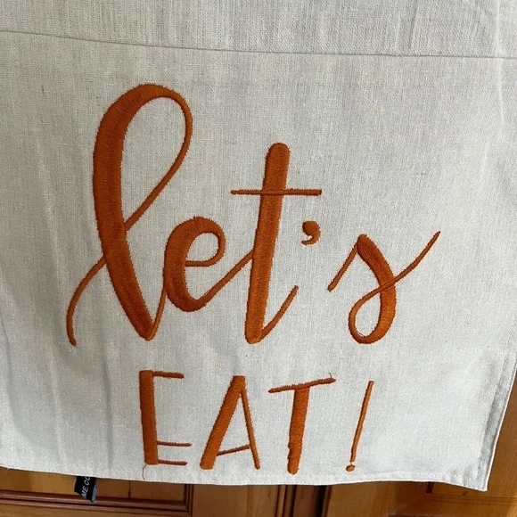 NWT Rodeo Home table runner - Picture 3 of 5